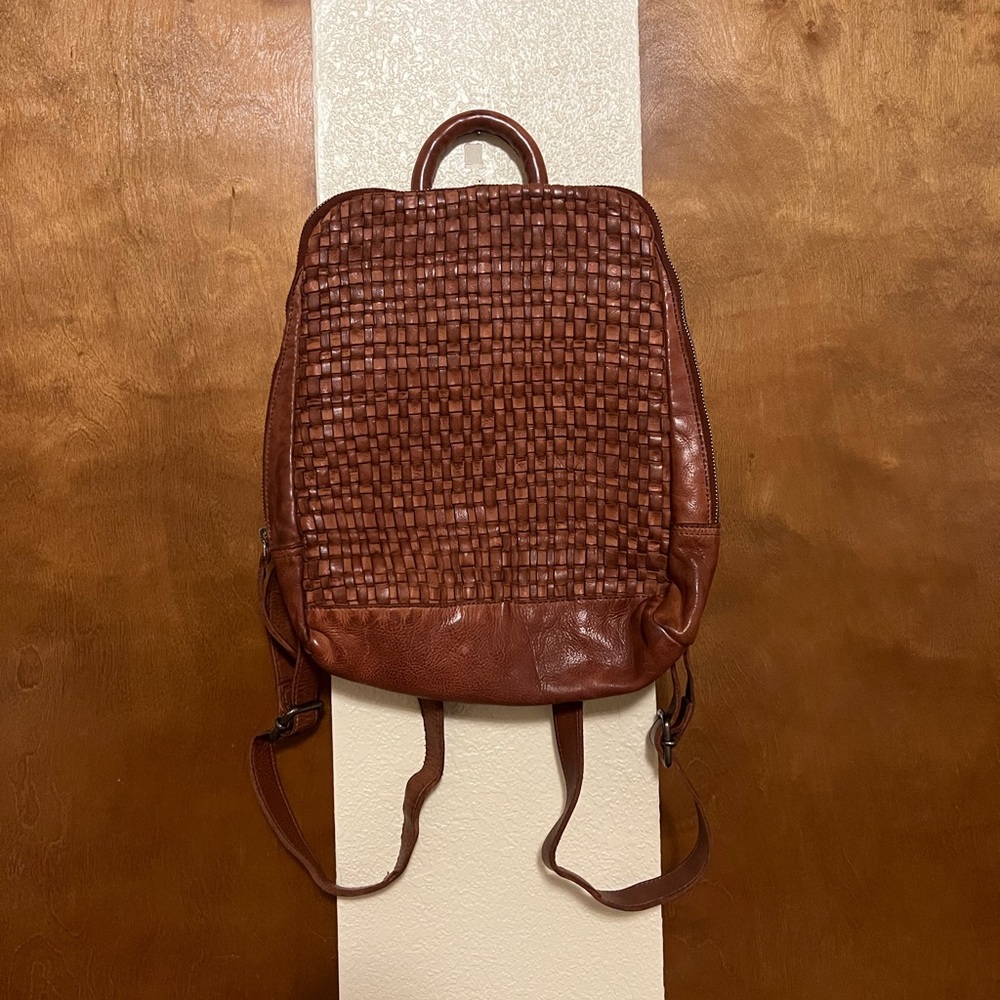 Cute backpack